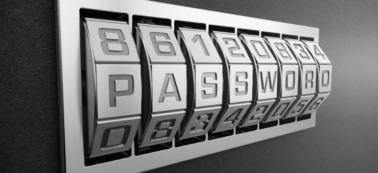Do not repeat passwords