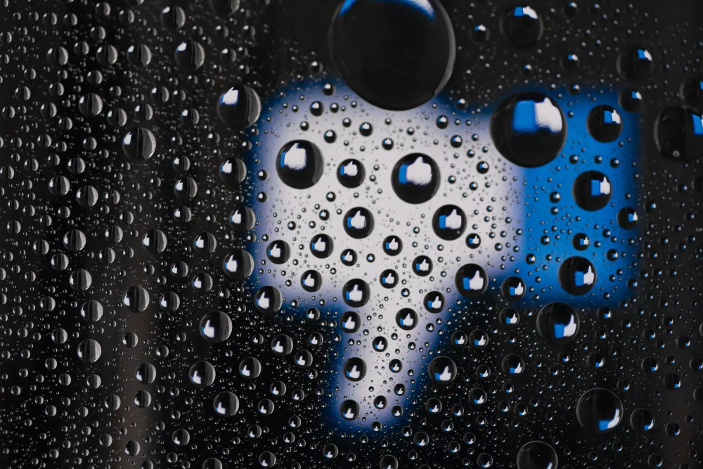 Raindrops