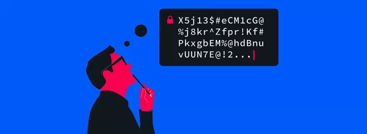 Strong Password